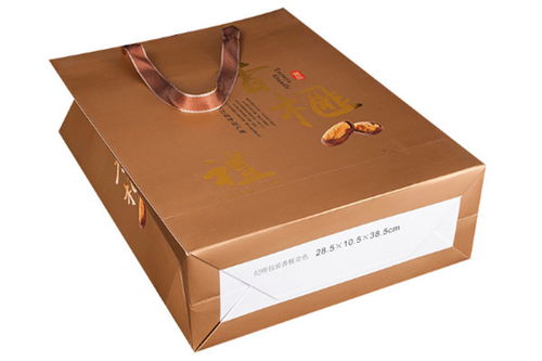 扬州食品包装盒印刷