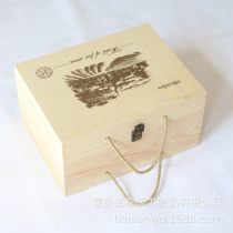 木制礼品盒子厂商公司 2020年木制礼品盒子最新批发商 木制礼品盒子厂商报价